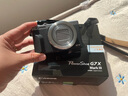 佳能（CANON） 佳能 G7 X Mark III數(shù)碼相機G7X3/G7X2 G5X2Vlog相機 【hot熱款】G7 X Mark III 三代銀色 官方標配【無內(nèi)存僅出廠配置】下拉詳情可見套餐介 曬單實拍圖