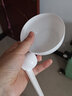 自然妍軟膜粉補水保濕提亮膚色韓版積雪草茶樹(shù)美容院裝專(zhuān)用自制面膜粉女 茶樹(shù)草本軟膜粉【袋裝1000g】 曬單實(shí)拍圖