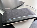 繽特力SY10-M USB-A/C 全向麥克風(fēng) 桌面會(huì)議揚(yáng)聲器 免驅(qū)動(dòng)/即插即用/高清降噪/騰訊會(huì)議認(rèn)證-POLY商用 曬單實(shí)拍圖