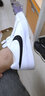 耐克（NIKE）官方艦店男鞋 2025夏新款COURT運動休閑鞋低幫耐磨板鞋 100/偏小半碼 新老款隨機發(fā)貨 43 275/9.5 曬單實拍圖