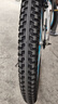 正新正新輪胎20/22/24寸x1.50/1.75/1.95/2.125山地車自行車內(nèi)胎外胎 26x2.125正新內(nèi)外一套 曬單實拍圖