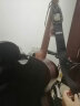 马丁MARTIN吉他D10E-02 单板全单民谣电箱初学专业演奏木吉他墨产美产 GPCX2E-02(缺角)-云杉玫瑰木 实拍图