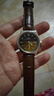 上海手表國產(chǎn)老舊手表等手動(dòng)上發(fā)條機械表已洗油保養走時(shí)好懷舊收藏 庫存北京雙城牌手動(dòng)機械男表36毫 曬單實(shí)拍圖