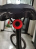 TOWILD拓野AS60自行車前叉延長(zhǎng)支架延申燈架運(yùn)動(dòng)相機(jī)適配小布山地車簡(jiǎn)約 AS60前叉支架 曬單實(shí)拍圖