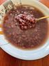 渭水鴻 東北長粒赤小豆500g正宗五谷雜糧赤豆粗糧農(nóng)家自產(chǎn)新貨薏仁米紅豆粥煲湯煮粥 赤小豆500g/凈透保鮮盒裝 曬單實拍圖