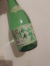 永豐牌北京二鍋頭綠瓶清雅清香型糧食釀造光瓶自飲聚會(huì )口糧小酒 56度 480mL 1瓶 永豐二鍋頭 曬單實(shí)拍圖
