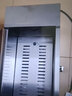浙新金拓電炸鍋大容量商用油炸鍋炸串炸薯條炸雞炸油條開店專用機械 12型+2炸籃托盤+油條框+數(shù)顯定時 曬單實拍圖