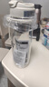 UPSTYLE磁彈泡茶杯子tritan水杯男士茶水分離磁吸大容量運動水杯壺夏季女 曬單實拍圖