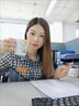 梵闋牛仔連衣裙女短袖夏季薄款修身顯瘦中長(cháng)款減齡休閑襯衫裙女牛仔裙 圖片色 L -建議110-120斤 曬單實(shí)拍圖