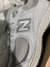 NEW BALANCE男女鞋2002R系列復古老爹休閑慢跑鞋跑步鞋ML2002R0 ML2002R0 40.5 曬單實(shí)拍圖