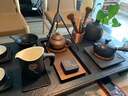 萬仟堂（Edenus） 茶具套裝 陶瓷茶具功夫茶具紅茶 禮品茶具辦公茶具 初茶 曬單實(shí)拍圖
