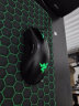 雷蛇（Razer） 鼠标炼狱蝰蛇标准版有线电竞LOL游戏机械黑色（中大手人体工学 雷云驱动 带侧键） 炼狱蝰蛇V2无线专业版 实拍图