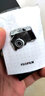 富士（FUJIFILM）富士X-SPACE定制周邊 GFX定制T恤 限定衛(wèi)衣禮盒 帆布包 冰箱貼 紀念徽章 相機包裹布 GF670造型 曬單實拍圖