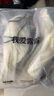 LULUALWAYS我愛(ài)露露24秋季新款溫柔淑女浪漫氛圍感短款修身上衣女 卡其色 S 曬單實(shí)拍圖