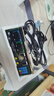 奧家電子秤ACS-30\15Ab通訊計價秤大華電子稱超市水果生鮮美團(tuán)銀豹零售收銀機(jī) ACS通訊秤-15KG 曬單實拍圖