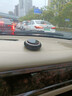 車格仕創(chuàng)意太陽(yáng)能旋轉(zhuǎn)車載香水 汽車香水座香薰新車內(nèi)除異味擺件 古龍味 曬單實(shí)拍圖