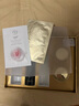 名后黑玫瑰撫紋抗皺禮盒5件套白玫瑰紅玫瑰套裝護膚品 黑玫瑰套裝(新款) 曬單實拍圖