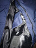 皮爾卡丹超值價蠶絲棉服男士2024冬季加厚棉衣外套修身棉服男裝保暖棉襖潮 深藍(lán)8388 4XL 160-180斤 曬單實拍圖