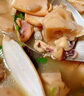 莆田大號(hào)墨魚干貨精選肉厚特產(chǎn)級(jí)東海目魚干淡干煲湯野生天然海鮮 福建海鮮特產(chǎn)墨魚干干貨 精選500g【2-4只一斤大墨魚干】 曬單實(shí)拍圖