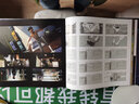 現(xiàn)貨 蜘蛛俠:平行宇宙新紀(jì)元電影畫(huà)冊(cè)設(shè)定集 縱橫宇宙前篇 英文原版 Spider-Man:Into the Spider-Verse 精裝 黑蜘蛛暗影 漫威索尼 曬單實(shí)拍圖