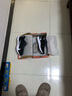 耐克（NIKE）官方 男鞋 25秋新款運動(dòng)鞋輕便減震休閑鞋低幫透氣網(wǎng)面跑步鞋子男 010-黑&金【飛線(xiàn)】 39 （內長(cháng)245mm） 曬單實(shí)拍圖