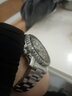 西鐵城（CITIZEN）男表機械表PROMASTER潛水表日期星期運動休閑男表生日禮物送男友 NY0084-89EB日期星期旋轉(zhuǎn)表盤 曬單實拍圖