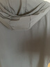 羅蒙（ROMON）90%白鵝絨羽絨服男士可拆卸內膽冬季加厚抗寒防風(fēng)保暖外套爸爸裝 2207-230藍色 XL /180碼(偏小建議拍大一碼) 曬單實(shí)拍圖