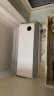 小米1.5匹 新一级能效 变频冷暖  智能自清洁 巨省电 壁挂式卧室空调挂机 KFR-35GW/N1A1 以旧换新 晒单实拍图