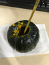 夢(mèng)芷貝貝南瓜粉糯板栗味小南瓜特產(chǎn) 4.5斤 -5斤裝 曬單實(shí)拍圖