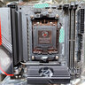 華擎（ASRock）B650E PG-ITX WiFi6主板 支持 9700X/9900X/7500F/7800X3D（AMD B650E/Socket AM5) 曬單實(shí)拍圖