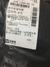 傳眸男童夏季褲子3-13歲小男孩穿工裝褲兒童中大童帥氣寬松七分褲外穿 黑色工裝褲棉 160 建議身高150-160厘米 曬單實(shí)拍圖