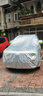 六止適用于吉利遠景SUV X6越野車(chē)衣SX11車(chē)罩加厚防曬防雨遮陽(yáng)蓋布 遠景X6【牛津】升級版加厚 曬單實(shí)拍圖