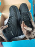 西域駱駝雪地靴男冬季保暖加絨加厚大碼男士戶(hù)外棉鞋東北高幫防水防滑男靴 910黑色 47 棉鞋建議拍大一碼 曬單實(shí)拍圖