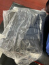 幫手仕 耐低溫防護(hù)服 LNG加氣站液氮氧液化天然氣冷庫防寒防凍服4件套 常規(guī)款 XL 曬單實拍圖