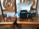 愛(ài)課（AKER） MR2800XW無(wú)線(xiàn)擴音器教師上課專(zhuān)用導游教學(xué)老師小蜜蜂耳麥克風(fēng)擴音機藍牙大功率腰掛便攜式音響箱 MR2800XW黑色（無(wú)線(xiàn)耳麥） 曬單實(shí)拍圖