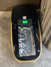 坤昱鞋套機(jī)全自動(dòng)高端家用2025新款室內(nèi)商用樣板間辦公熱縮式鞋覆膜機(jī) 玫瑰金 曬單實(shí)拍圖