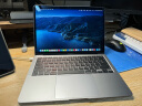 Apple/苹果2020款MacBookAir【教育优惠】13.3英寸M1(8+7核) 8G256G深空灰轻薄笔记本电脑MGN63CH/A 实拍图