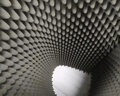 聲帝隔音棉隔音神器臥室墻體自粘吸音降噪棉鋼琴房直播間影院消音海綿 灰色5CM【10平方】 曬單實(shí)拍圖