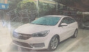 博世剎車片套裝 【后輪4片】適配 奇瑞艾瑞澤5 1.5L 1.5T(16至18款) 曬單實拍圖