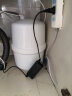安吉尔家用净水器伴侣管线机 秒速加热直饮一体智能触控LED显温Y2518BK-K-G 实拍图