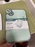 愛仕達(dá)（ASD）砧板 家用廚房抗菌PP切水果案板塑料防霉雙面菜板揉面輔食專用 小號315*215*8mm 曬單實拍圖