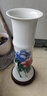 景韻雅成景德鎮(zhèn)瓷器陶瓷花瓶富貴竹水培專用花瓶插花特大號(hào)40厘米大口徑 富貴圖福氣瓶 中號(hào) 曬單實(shí)拍圖