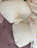爱贝迪拉（AIBEDILA）婴儿定型枕0-3岁新生儿宝宝PE软管定型枕头头型纠正枕 实拍图
