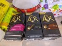 L'OR法国进口咖啡胶囊 阿拉比卡豆 松拓索5.2g*10粒/盒 实拍图