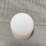 雷明兔（LUMINTOP）柔光罩 熒光罩 手電筒泛光燈罩 弱化光線(xiàn)  硅膠燈罩 AA手電筒罩子 【Φ53硅膠罩】DF2/H12燈頭可用 曬單實(shí)拍圖