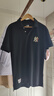 NEW ERA紐亦華POLO衫男女通用MLB系列NY翻領短袖T恤12848782 13789095 L 175/92A 曬單實拍圖