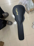飛利浦（PHILIPS） SHP9600 頭戴式耳機(jī)發(fā)燒級(jí)HiFi 高保真 音樂耳機(jī)游戲吃雞電競(jìng)通用開放式大耳罩耳機(jī)SHP9500升級(jí)款 SHP9600（SHP9500升級(jí)款） 曬單實(shí)拍圖