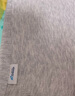 睡眠博士（AiSleep）泰國乳膠枕 94%天然乳膠 泰國進(jìn)口成人護頸椎枕頭 深睡專(zhuān)用波浪枕 曬單實(shí)拍圖