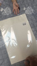 宛陵文韻 8K/110g/20張素描紙繪畫紙素描本美術(shù)寫生學(xué)生初學(xué)8開20張加厚老師兒童女孩玩具手工diy禮物文具 曬單實拍圖