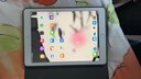 京修客蘋果平板 iPad7 ipad8 ipad9  A2197 觸摸屏 內(nèi)外屏幕 蓋板玻璃觸摸屏 內(nèi)外 ipad屏幕 總成 維修 2018/A1893外屏白色 屏 曬單實拍圖